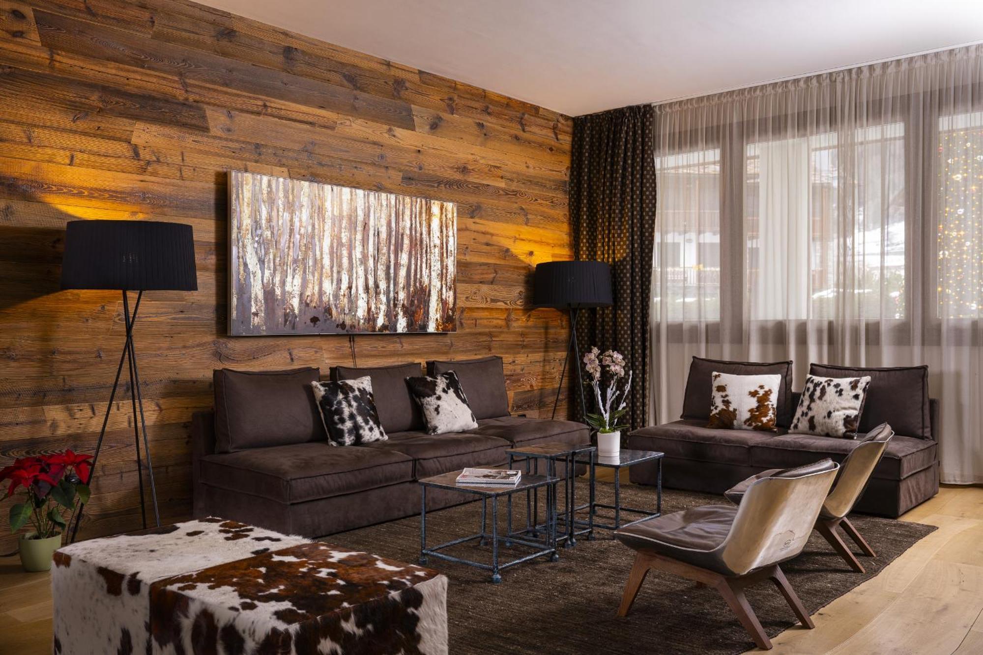 Montana Lodge & Spa, By R Collection Hotels La Thuile Exterior photo